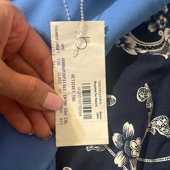 Gorgeous new French connection dress - Picture 7 of 8